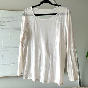 LULULEMON Long Sleeve